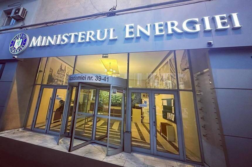 Energie: 209 mil. euro deblocați de la începutul anului pentru proiecte PNRR