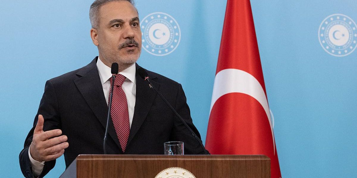 Turcia, Pakistan, Arabia Saudită: Pact militar similar Articolului 5 NATO