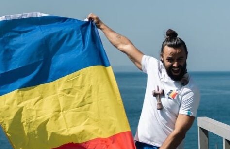Preda AUR la Europene, Popovici pe 7