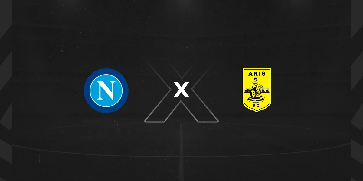 Napoli – Aris: Pronostic, unde, când și formații
