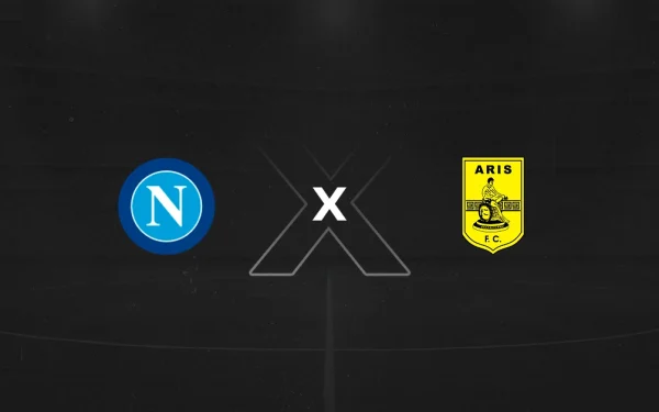 Napoli – Aris: Pronostic, unde, când și formații