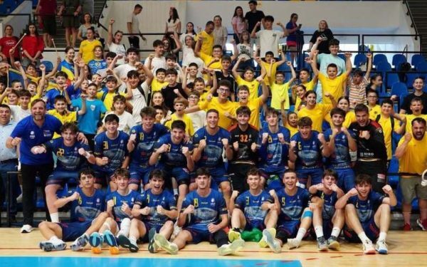 România la EURO după o victorie istorică în EHF Championship