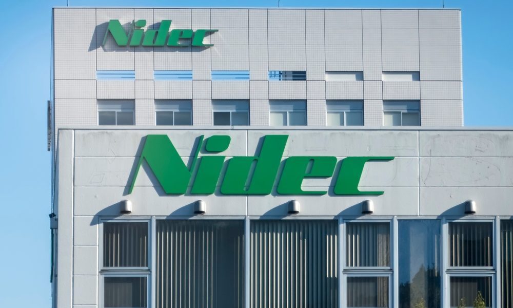 Nidec aduce fabrică istorică din UK în România