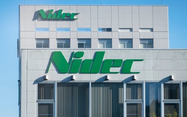 Nidec aduce fabrică istorică din UK în România
