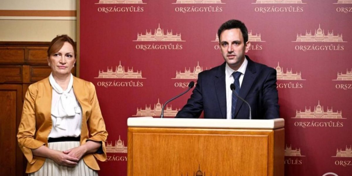 TISZA: ȘEFUL STATULUI VOTEAZĂ CANDIDATUL LA PREȘEDINȚIE SÂMBĂTĂ