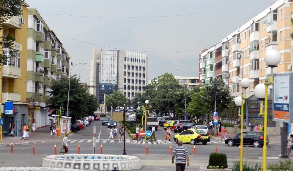 Tulcea: Obiecte din spațiu, risc pentru nordul județului