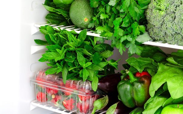 Câte legume consumăm? Recomandările specialiștilor