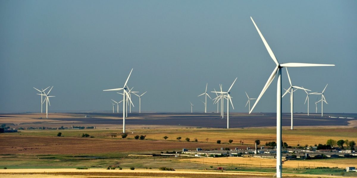 Bușoi: Eolianul taie din importuri, progneza e bună