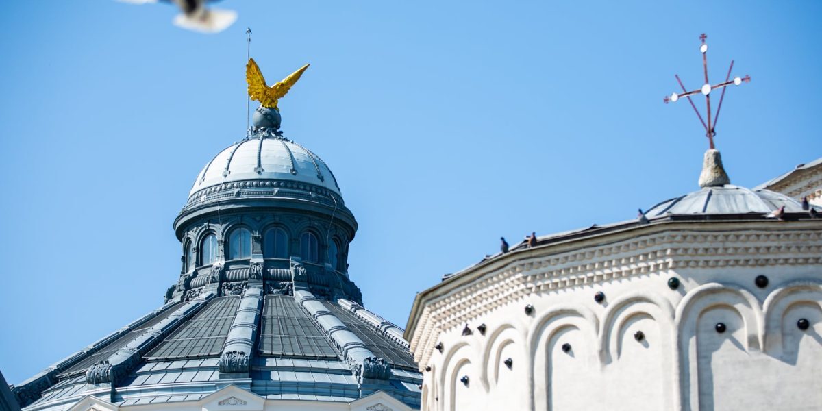 Patriarhia Română: Ajutor pentru cei loviți de caniculă