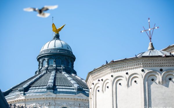 Patriarhia Română: Ajutor pentru cei loviți de caniculă
