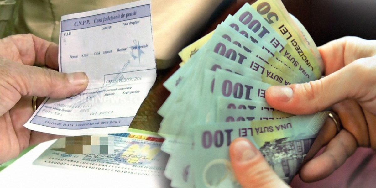 Pensie pe card sau Poștaș: Ce rămâne la fel