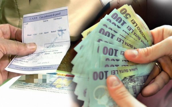 Pensie pe card sau Poștaș: Ce rămâne la fel