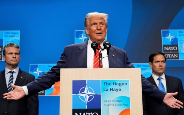 SUA pune condiții NATO: Loialitate față de Trump, risc pentru Europa