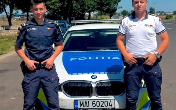 Șofer cu 172 km/h la Buzău: Ducea tatăl mușcat de câine la spital, i-au luat permisul