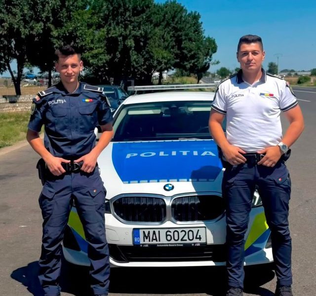 Șofer cu 172 km/h la Buzău: Ducea tatăl mușcat de câine la spital, i-au luat permisul