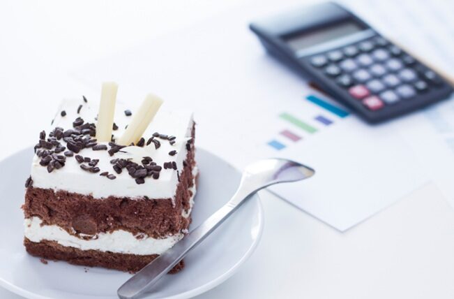 HoReCa: Prăjituri cu zahăr, cota TVA – 11% sau 21%