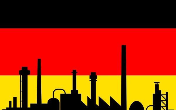 Industria auto germană dispare? Angajați ca în 2005