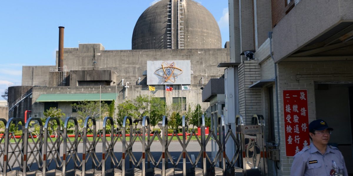 AI Atacă Secret Taiwanul: Sistemele Guvernamentale, Sub Asediu