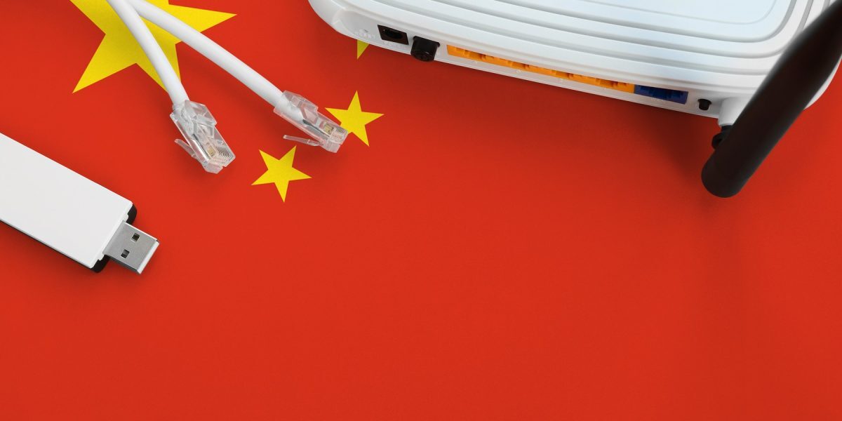 Routere chinezești, breșă de securitate în România și SUA