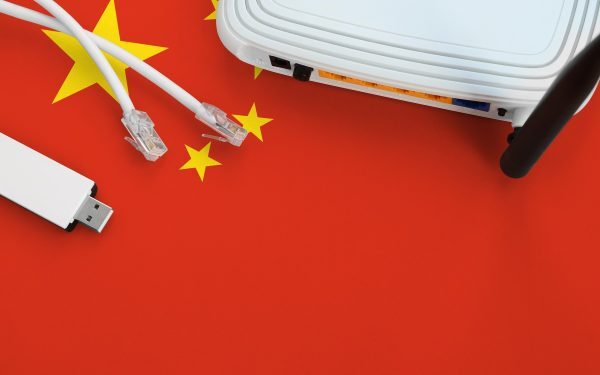 Routere chinezești, breșă de securitate în România și SUA