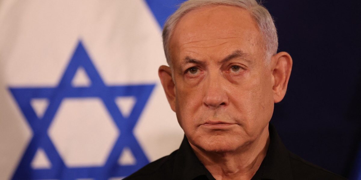 Netanyahu, lovitură la Londra: „Republica Islamică a Marii Britanii”