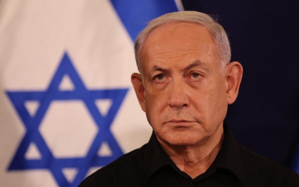 Netanyahu, lovitură la Londra: „Republica Islamică a Marii Britanii”