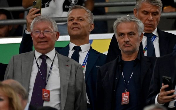 Mourinho, șocat pe fir cu Ferguson: „Alex, nu mai pot, am promis lui Chelsea”