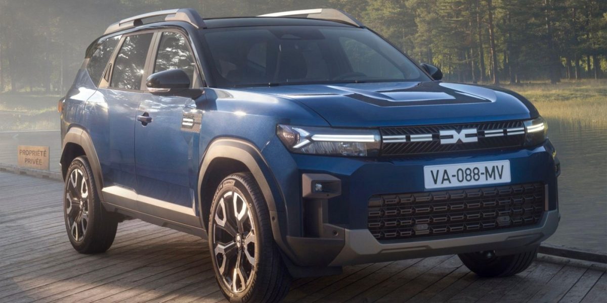 Dacia, lovită de GSR2 pe piețele UE după un iunie record