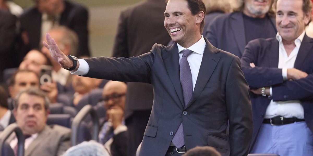 Nadal, pronostic SF pentru Spania-Argentina la Mondial