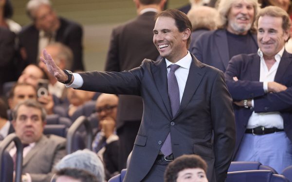 Nadal, pronostic SF pentru Spania-Argentina la Mondial