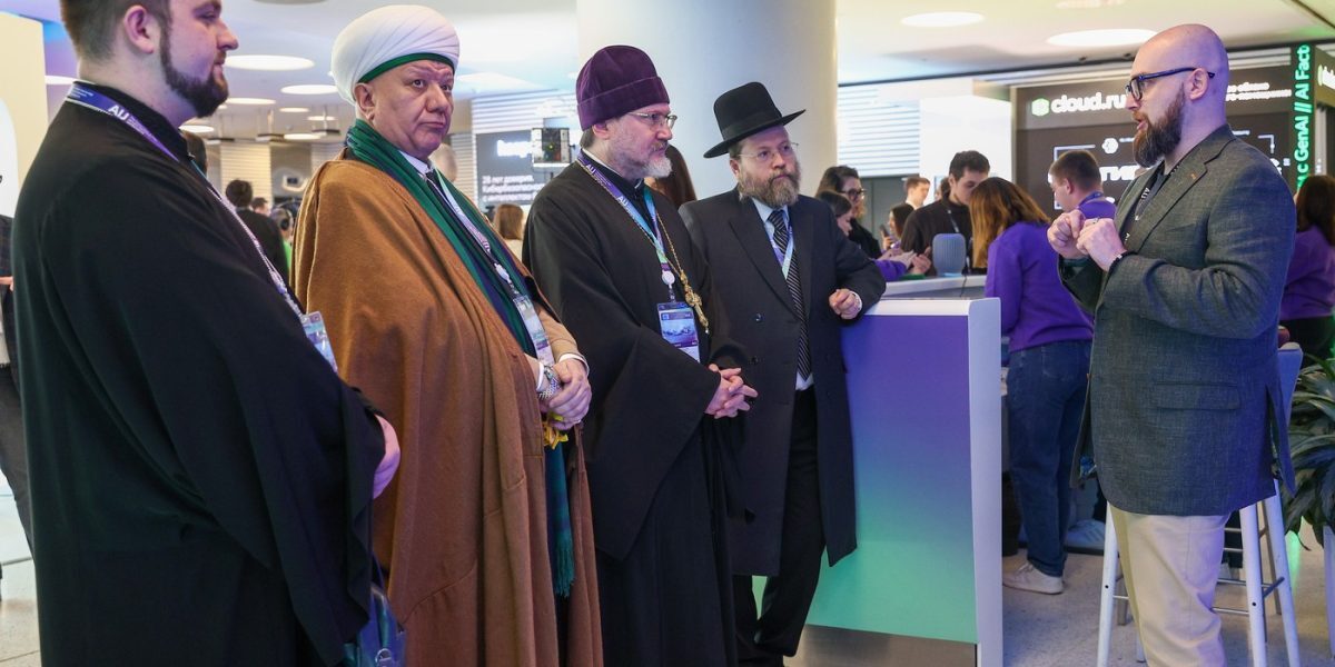 Rusia testează AI: ce înseamnă „valori tradiționale”