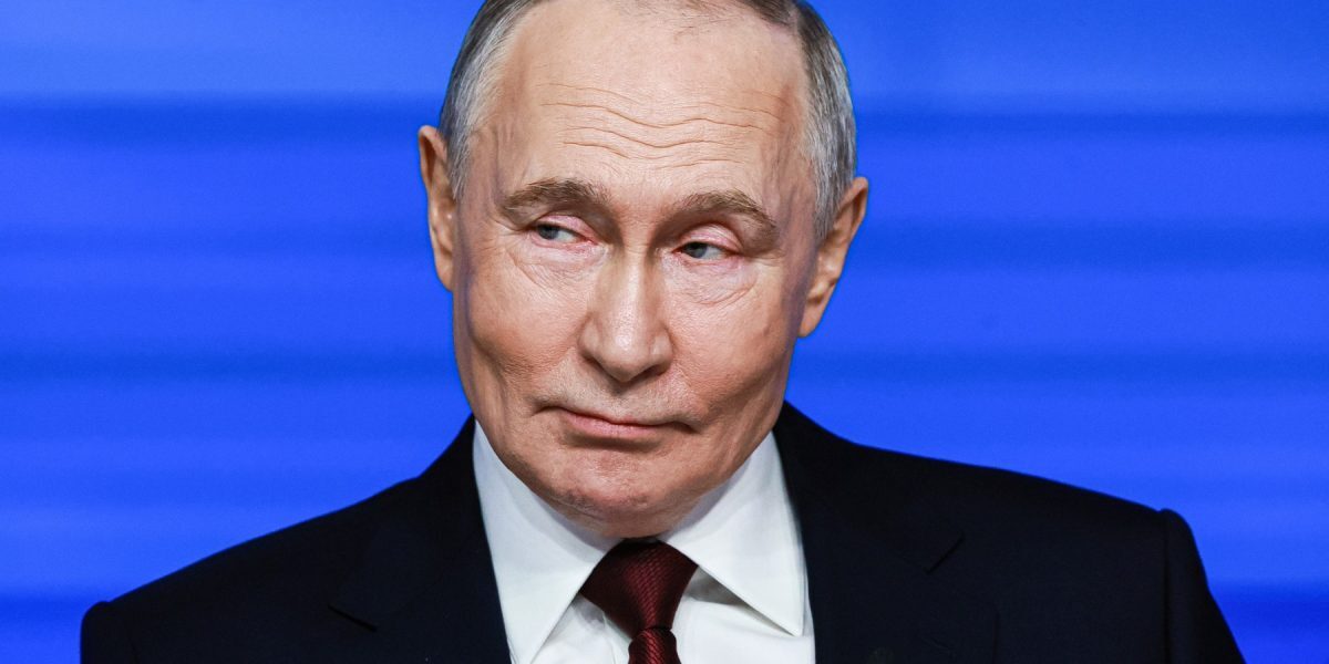 Putin vrea NATO, UE distruse din interior în 2026, ținta Moldova