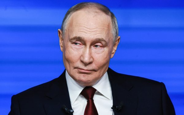 Putin vrea NATO, UE distruse din interior în 2026, ținta Moldova