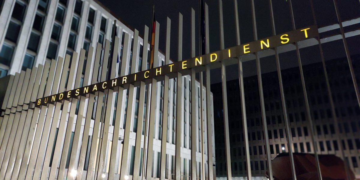 Germania se înarmează: Serviciile secrete primesc puteri noi contra Rusiei lui Putin