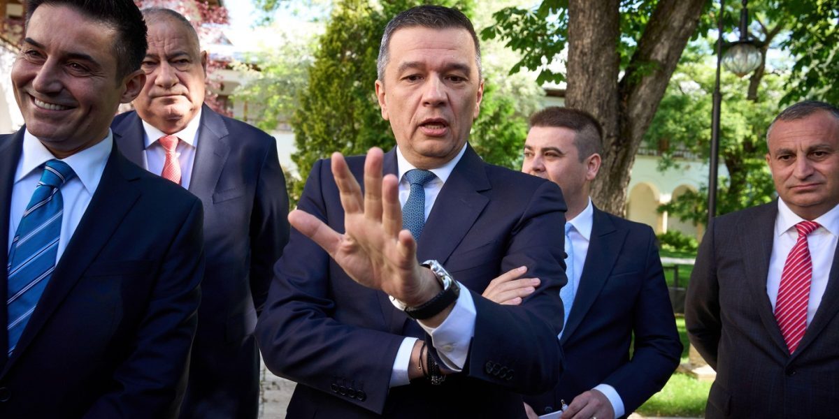PSD: Ultimele calcule pentru guvernare. Când merg la Cotroceni