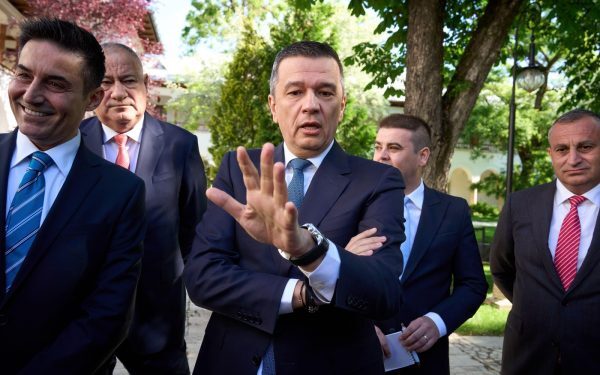 PSD: Ultimele calcule pentru guvernare. Când merg la Cotroceni