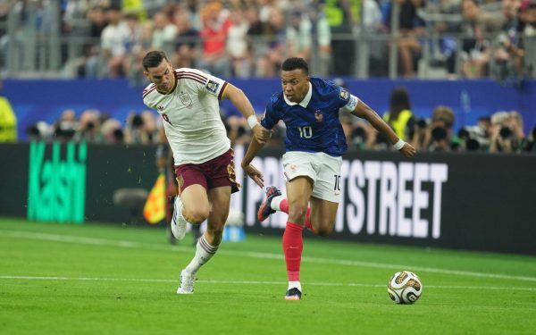 Spania, în finala Mondialului 2026! Mbappe și Dembele, doborâți de Yamal