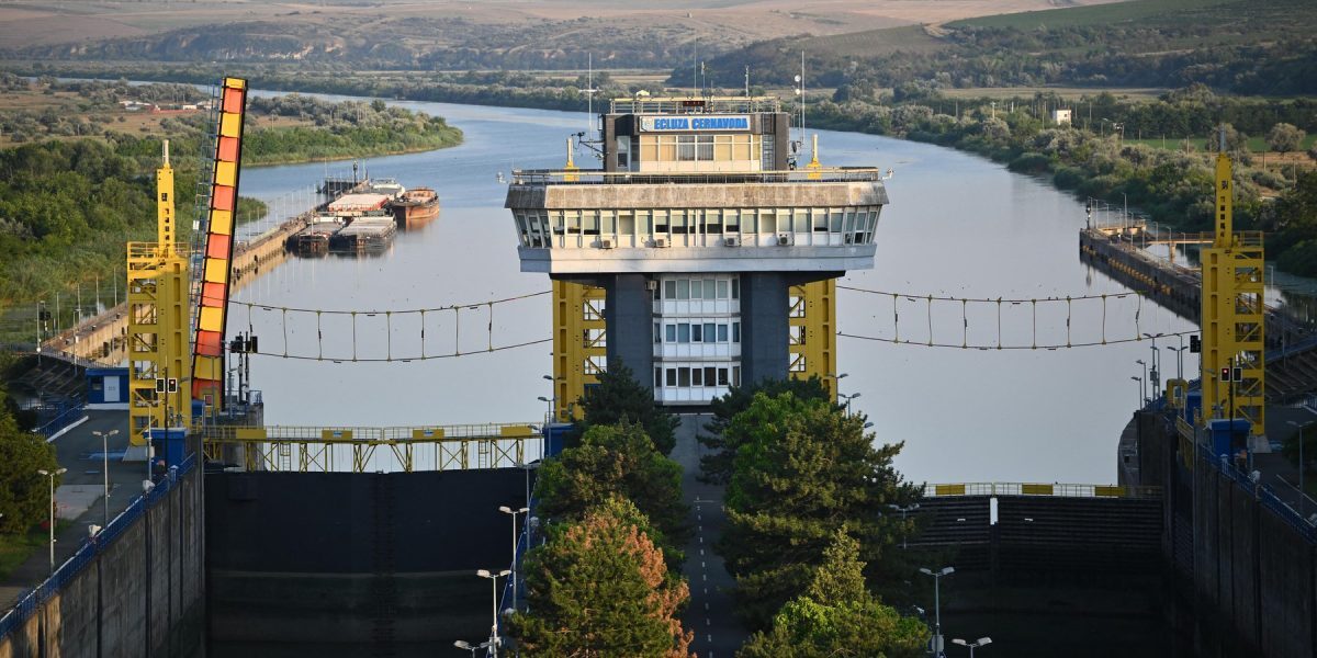 Un proiect de 1 miliard de lei pentru apă nucleară, blocat de 2 ani