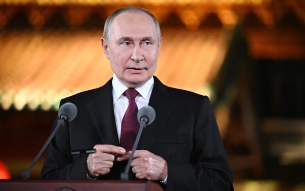 SUA: Putin ar putea testa NATO, posibil chiar din toamnă