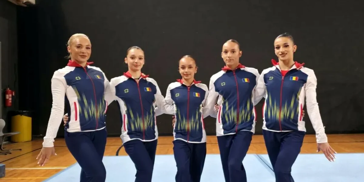 România, calificare la Mondiale: locul 11 la Europene