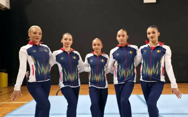 România, calificare la Mondiale: locul 11 la Europene
