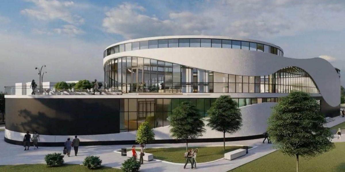 România, acvariul Balcanilor: Finanțare de 115 mil. lei pentru construcția gigant