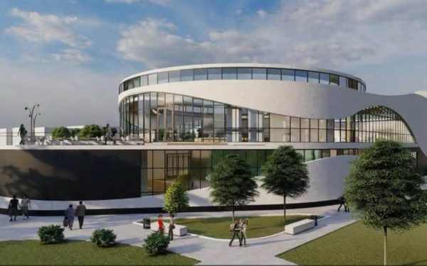 România, acvariul Balcanilor: Finanțare de 115 mil. lei pentru construcția gigant