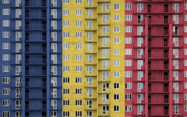 Prețuri apartamente stabile în orașele mari, Cluj și Brașov cele mai scumpe