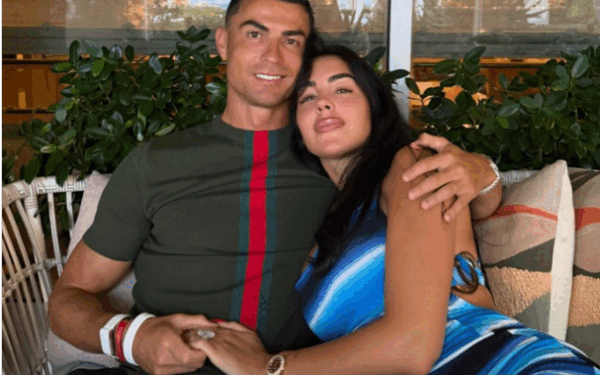Ronaldo și Georgina: Nuntă ratată, coadă de 2.000 de oameni