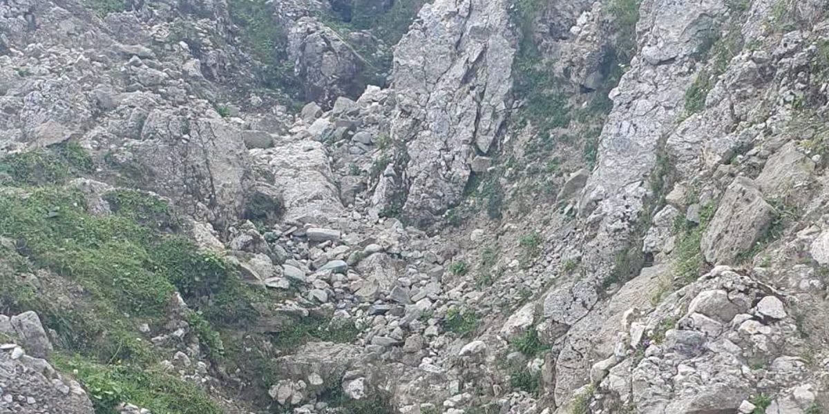 Ultimele cuvinte ale turistului dispărut în Bucegi. Salvamont: „Pe traseul corect”