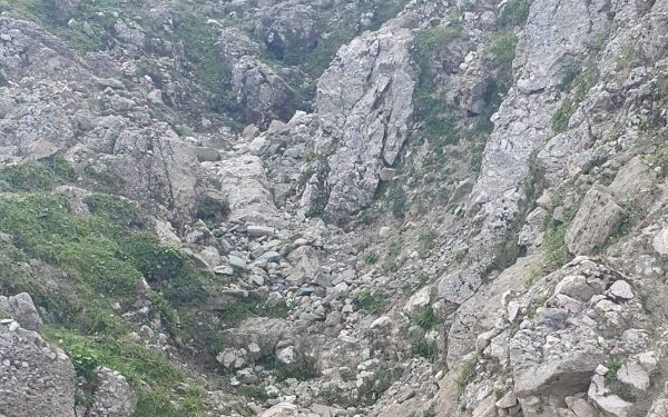 Ultimele cuvinte ale turistului dispărut în Bucegi. Salvamont: „Pe traseul corect”