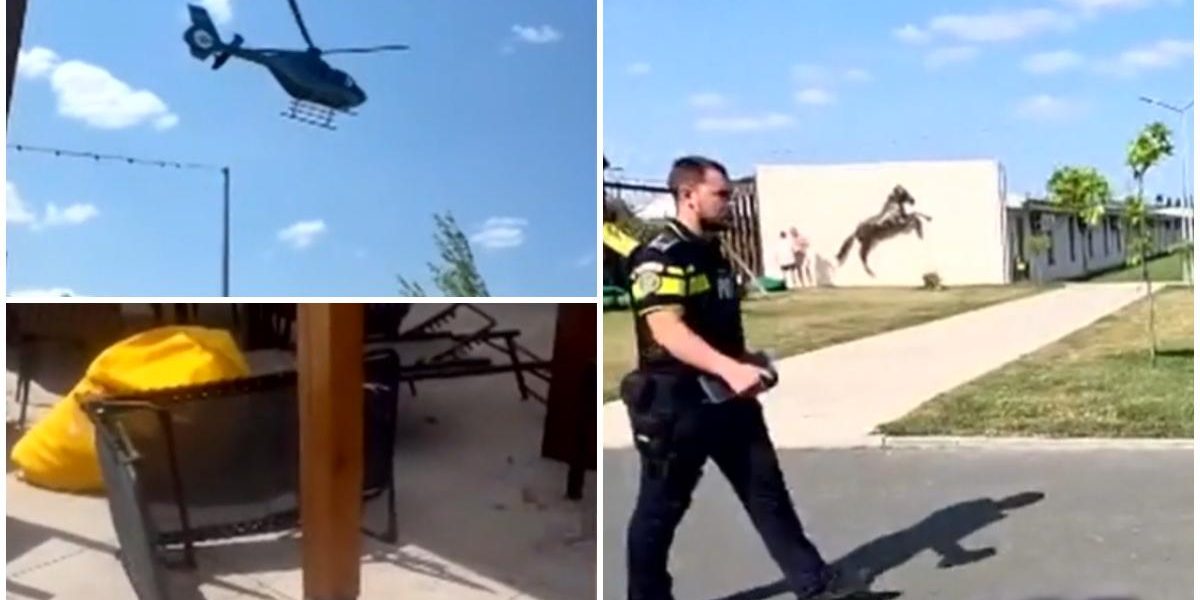Elicopter pentru fiica milionarului: Anchetă în Constanța