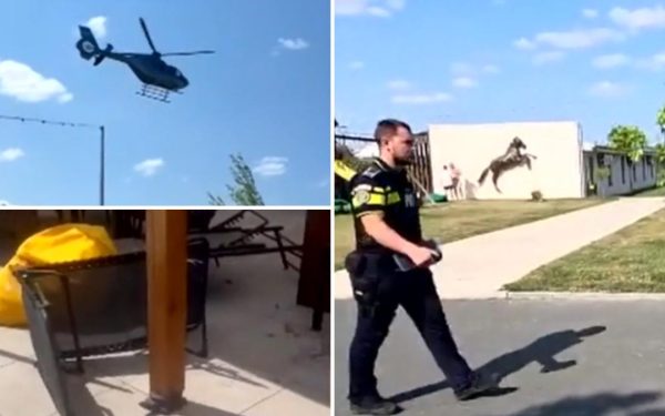 Elicopter pentru fiica milionarului: Anchetă în Constanța