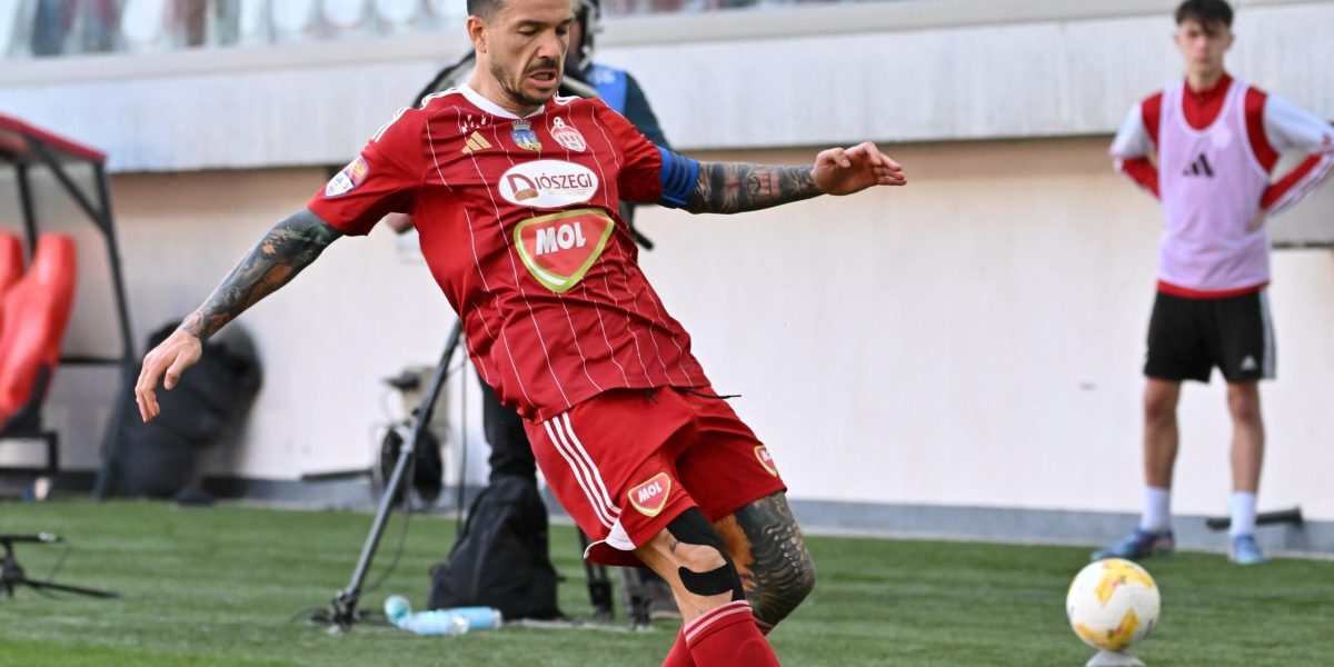Sepsi a decis data plății lui Cosmin Matei după scandalul de dopaj